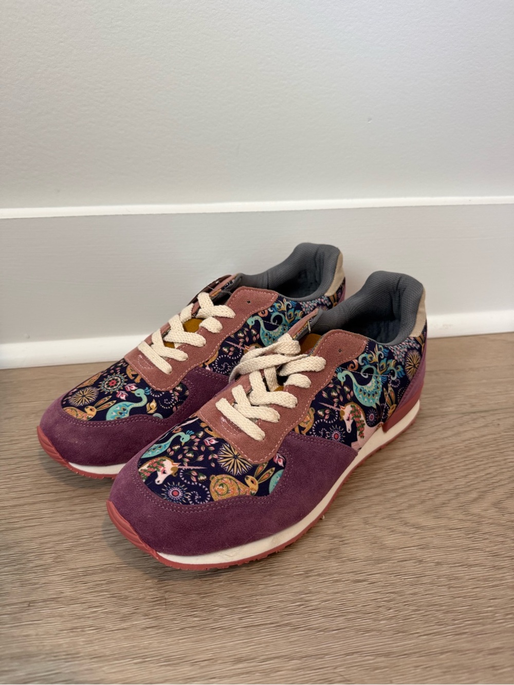 Women's Inkkas Saola - Vegan Jogger